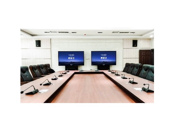 智慧政務如何落地？MAXHUB再發 V5新品 助力政務辦公效率再升級