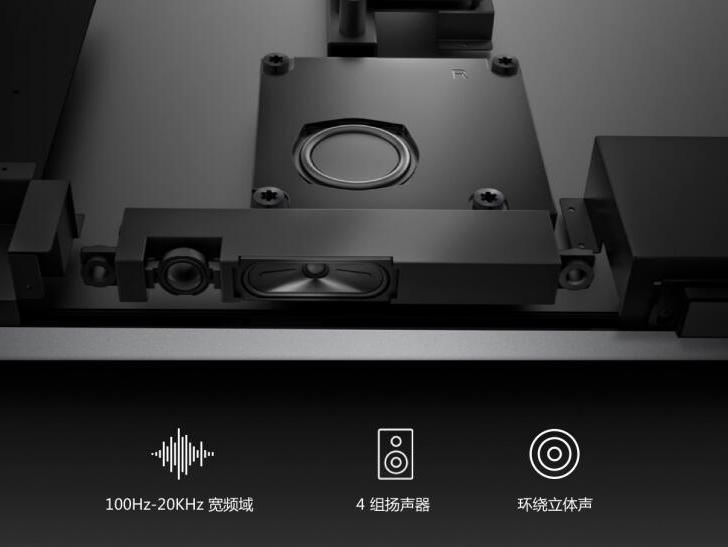 MAXHUB看片黄色网站還需要再單獨配置音響嗎？