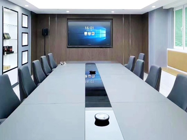 會議室音響設備如何配置？91成人看片下载智能辦公提供整體解決方案