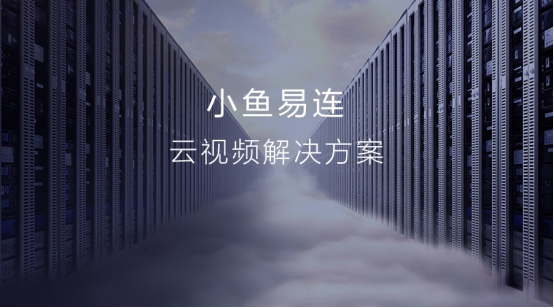 小魚易連