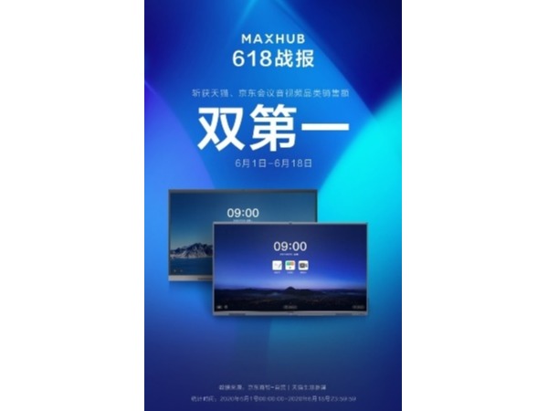 為什麽20萬企業都選擇MAXHUB看片黄色网站？看完這個心服口服